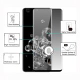 MY screen protector zaščitno kaljeno steklo huawei P50 pro - diamond glass edge 3D - črn | Shoptok.si