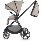 Coccolle Otroški voziček 3v1 Lissia Butternut beige | Shoptok.si