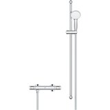Grohe tuš set precision flow thm 900 34842000 Cene