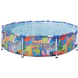 Bestway bazen 305x66cm za decu Steel Pro | Eponuda.com