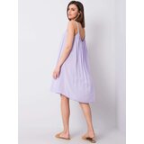 Och Bella Dress-TW-SK-BI-81541.31-light purple Cijene