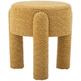 Bloomingville Oker žuti podstavljeni stolac Bruno – Cijene