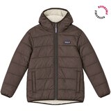 Patagonia Puhovke REVERSIBLE READY FREDDY HOODY Kostanjeva Cene
