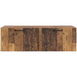  ormar za zid Staro drvo 98 x 41 x 30 cm Konstruirano drvo | shoptok.hr