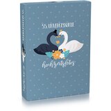 Spielehelden 55 nezabudnuteľných svadobných fotografií Foto hra 55 fotografických úloh vreckového formátu | Shoptok.si
