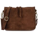 Beltimore Torbe za čez ramo krab64darkbrown Kostanjeva | Shoptok.si