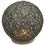 Atmosphera LED Spoljašnja svetiljka HADY LED/3xAA 19,5 cm IP44 | Eponuda.com