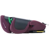 Kinderkraft select dječja autosjedalica xpand™ 2 i-size 2/3 (100-150 cm) cherry pearl | shoptok.hr