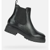 Geox Black Women's Ankle Boots Iridea B ABX - Ladies | shoptok.hr