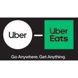 Uber Ride and Eats Gift Card 300 SAR Key GLOBAL Cene