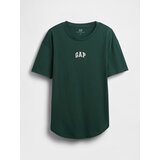 GAP Cotton T-shirt with logo - Women's | Shoptok.si