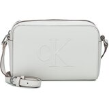 Calvin Klein Jeans SCULPTED EW CAMERA BAG20 Bijela | shoptok.hr