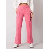 FANCY Sweatpants-FA-DR-6995.31X-pink | Shoptok.si