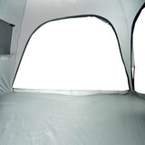 Šator za plažu sivi vodootporni | shoptok.hr