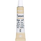 Karbon Tempera barva v tubi, kožna, 18 ml | Shoptok.si