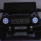 Premium Stil Dvosed Mercedes G500 džip na akumulator 4x4 Luxury Premium oprema | Eponuda.com