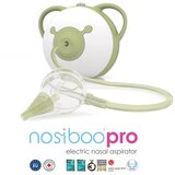 Nosiboo aspirator Pro green NO-01-03 | shoptok.hr