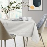 AmeliaHome stolnjak Vesta s manšetom 140x340 cm, ecru | shoptok.hr