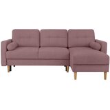 MID.YOU KOTNA SEDEŽNA GARNITURA, barve gozdnih sadežev | Shoptok.si