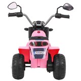 Motor na akumulator MiniBike - rozi | shoptok.hr