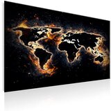  Slika - Fiery World 120x80 Cijene