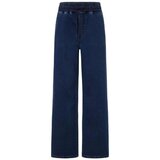 PepeJeans Hlače - Modra | Shoptok.si