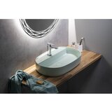 Sapho Ploča za ispod umavionika od punog hrasta u prirodnoj boji 80x36 cm Woody – | shoptok.hr