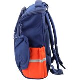 Školski ruksak s motivom 22L 41 x 30 x 18 cm - Plavi | Shoptok.si