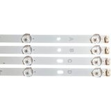 Eastern Star ES-3814, TOSHIBA 65UL2063DB LED TRAKE Slike