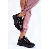 Cross Jeans Women's Sneakers on the platform | shoptok.hr