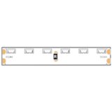  LED traka Colors 7,2 W/m, 5050, 30 LED, RGB, IP20, 10mm, DC 24V | Eponuda.ba