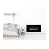 ALPINA HOME Grijalica kamin zidni 2000W 8493 | Eponuda.ba