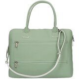 PepeJeans Torba za laptop mint | ePonuda.com