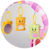 Chipolino edukativna podloga za igru s klavirom UNICORN | shoptok.hr