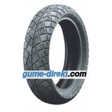 Heidenau K62 Snowtex ( 130/80-12 TL 69M zadnje kolo, M+S oznacitev, sprednje kolo ) | Shoptok.si