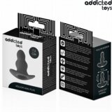 Addicted Toys Hollow Votel Analni Čep 7,3 Cm | Shoptok.si