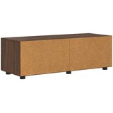  Drveni ormar Smeđi hrast 100,5 x 39 x 30 cm Konstruirano drvo | shoptok.hr
