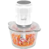 Home Višenamjenska sjeckalica, staklena posuda 1.8 lit., 400W – HG AP 18 | Eponuda.ba