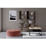 ELTAP Elegantna okrugla tabure Monty-Mat Velvet 63 Cijene