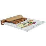 Easy Life Set za serviranje sira Les Fromages | Shoptok.si