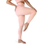 Bodyboo Ženske tajice BB24004 Pink Cijene