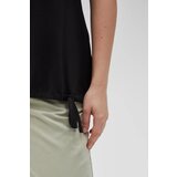 Marisse Women's T-Shirt L-Ts-4611 Black | Shoptok.si