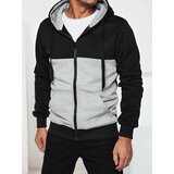 DStreet Bluza męska czarna Cene