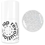  CLARISSA TOP SILVER FLAKES 14ML | Eponuda.ba