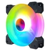Ig Max Kuler za kuciste LS-3 SET 3xRGB+Hub+Remote control | Eponuda.com