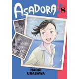 VIZ Media Naoki Urasawa - Asadora!, Vol. 8 Cene