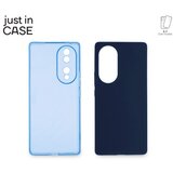 Just In Case 2u1 Extra case MIX paket PLAVI za Honor 70 ( MIX426BL ) Cene