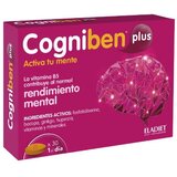 Tablete Cogniben Plus, 30 Tableta | ePonuda.com