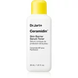Dr.Jart+ Ceramidin™ Skin Barrier Serum Toner vlažilni tonik za obraz s ceramidi 30 ml