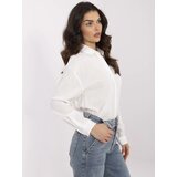 Vinceotto Shirt-NM-KS-Y0826.69-white | Shoptok.si